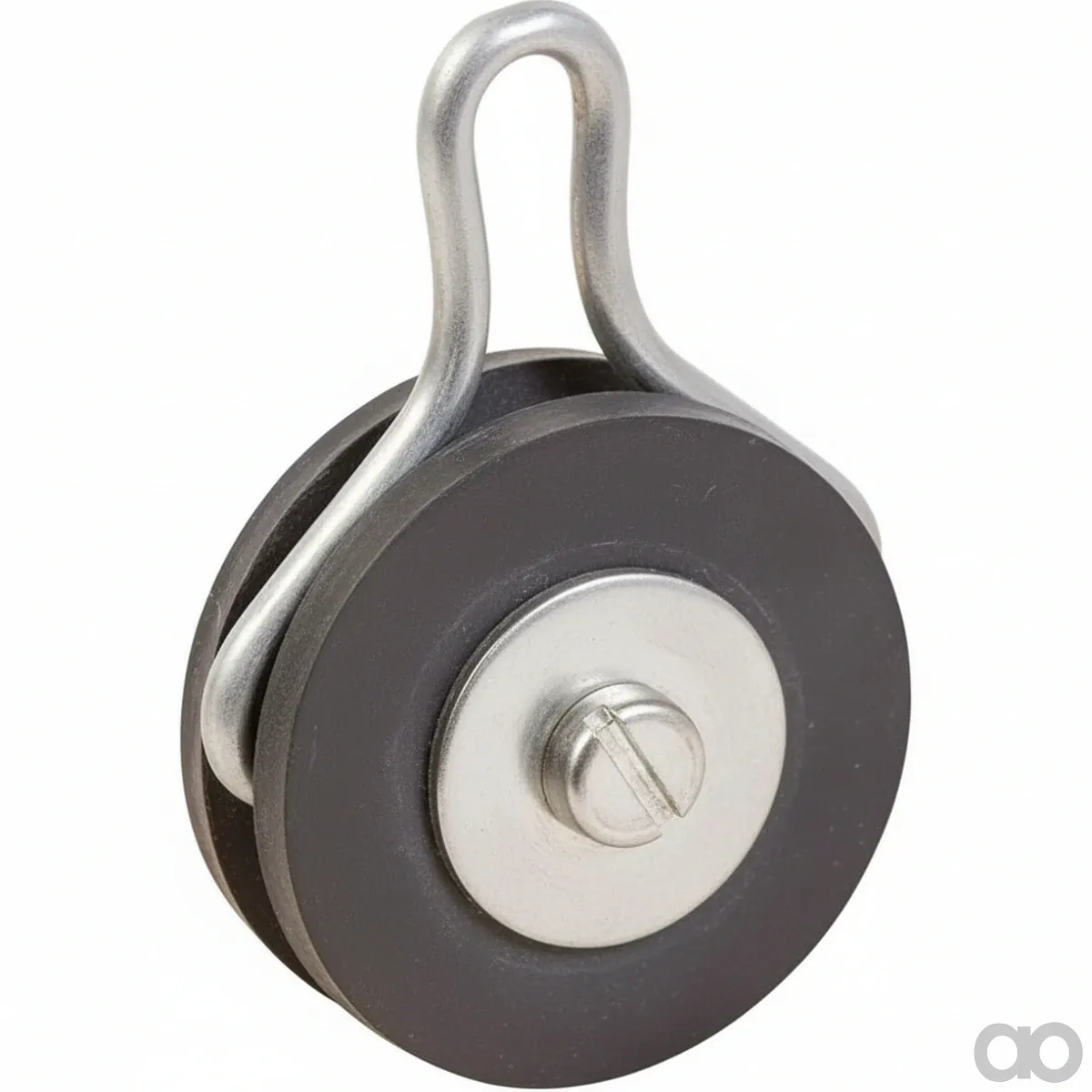 Prillinger - 00342645 - Klappe Komplett Rau 00025308