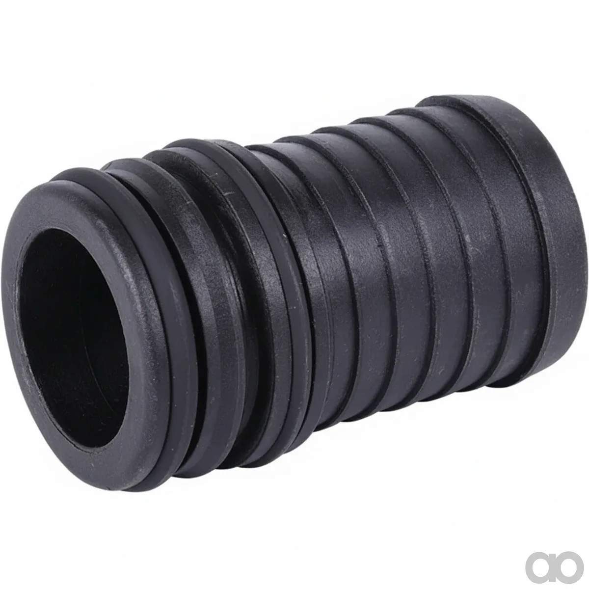 Prillinger - 00342664 - Stecktuelle 40Mm X 1 1/2 Rau 00
