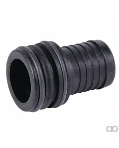 Prillinger - 00342675 - Stecktuelle 40Mm X 1 1/4 Rau 00
