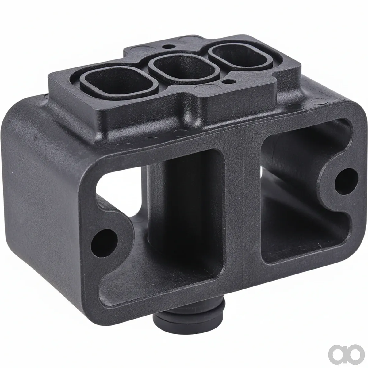 Prillinger - 00342678 - Gehaeuse Evd Verteiler Rau 0004