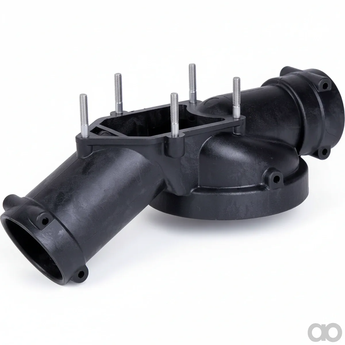 Prillinger - 00342683 - Filterhahngehaeuse U2 Rau 00033