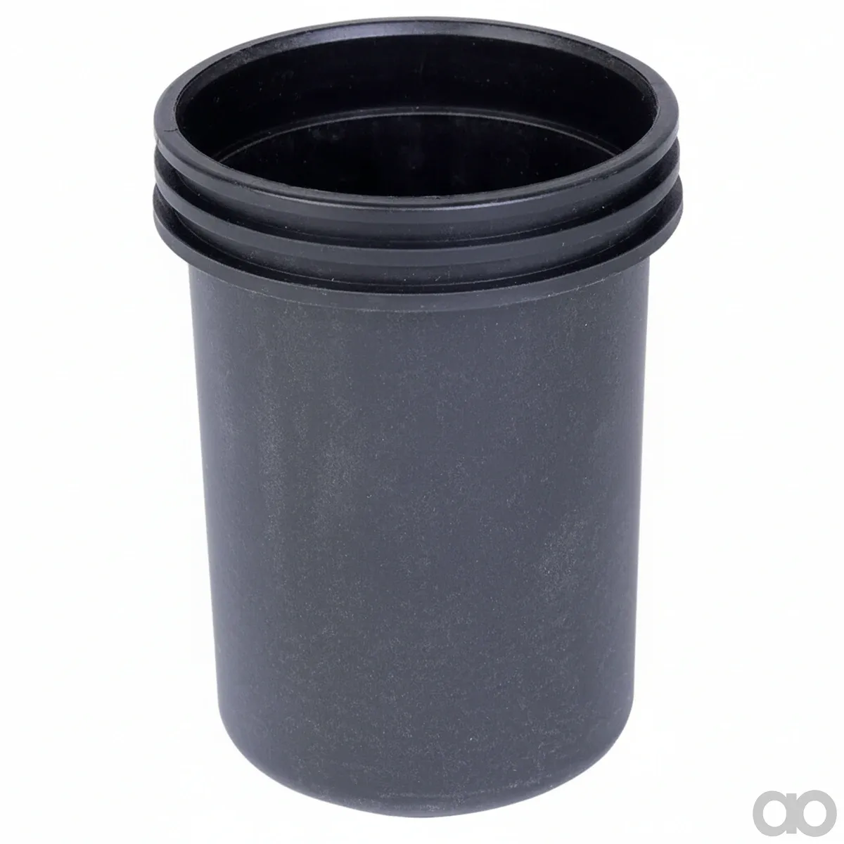 Prillinger - 00342692 - Becher Schwarz Rau 00032659