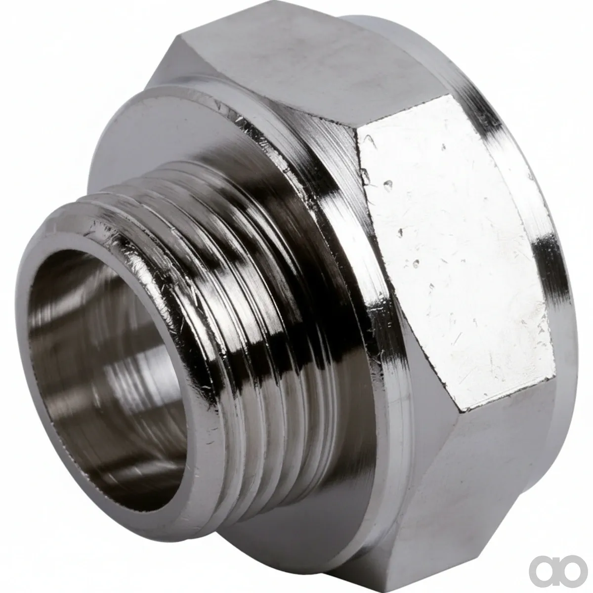 Prillinger - 00342744 - Reduziermuffe 1 Zoll Ig- 3/4 Z