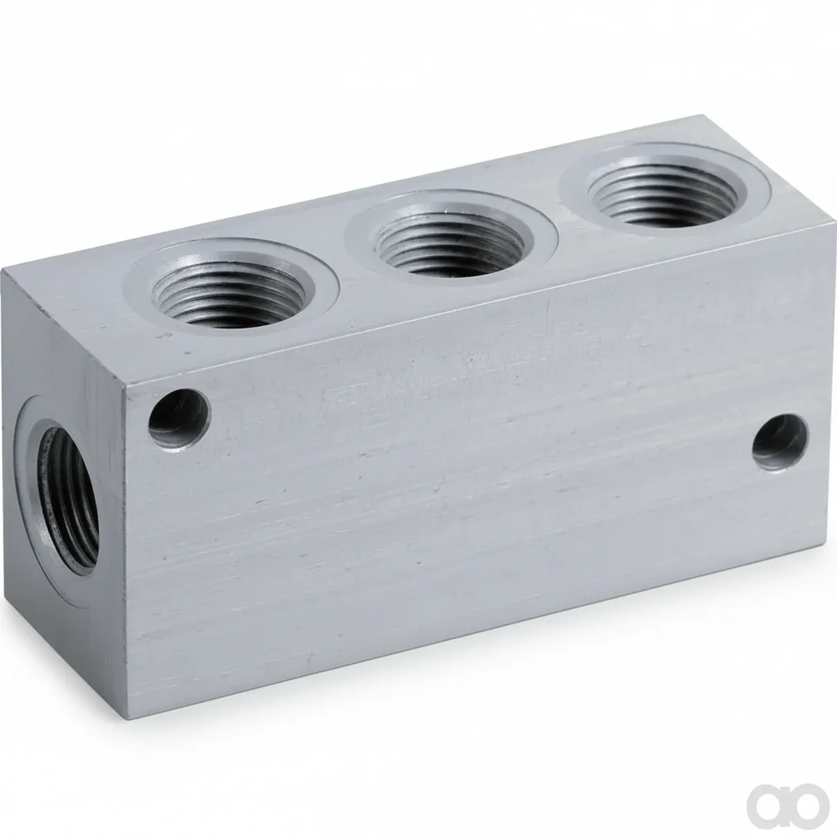 Prillinger - 00342745 - Verteilerleiste 3/8 Zoll Ig