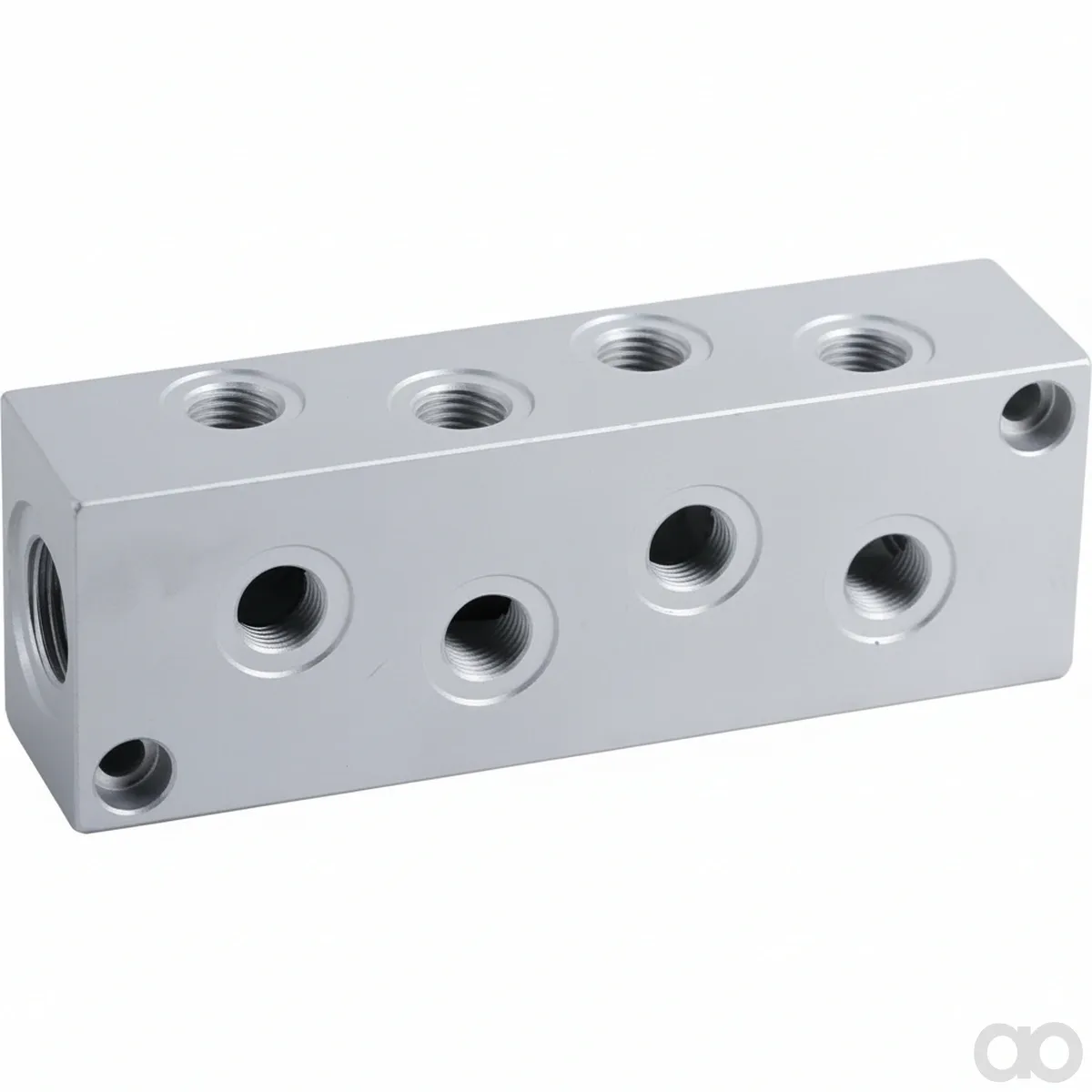 Prillinger - 00342746 - Verteilerleiste 1/2 Zoll Ig- 8