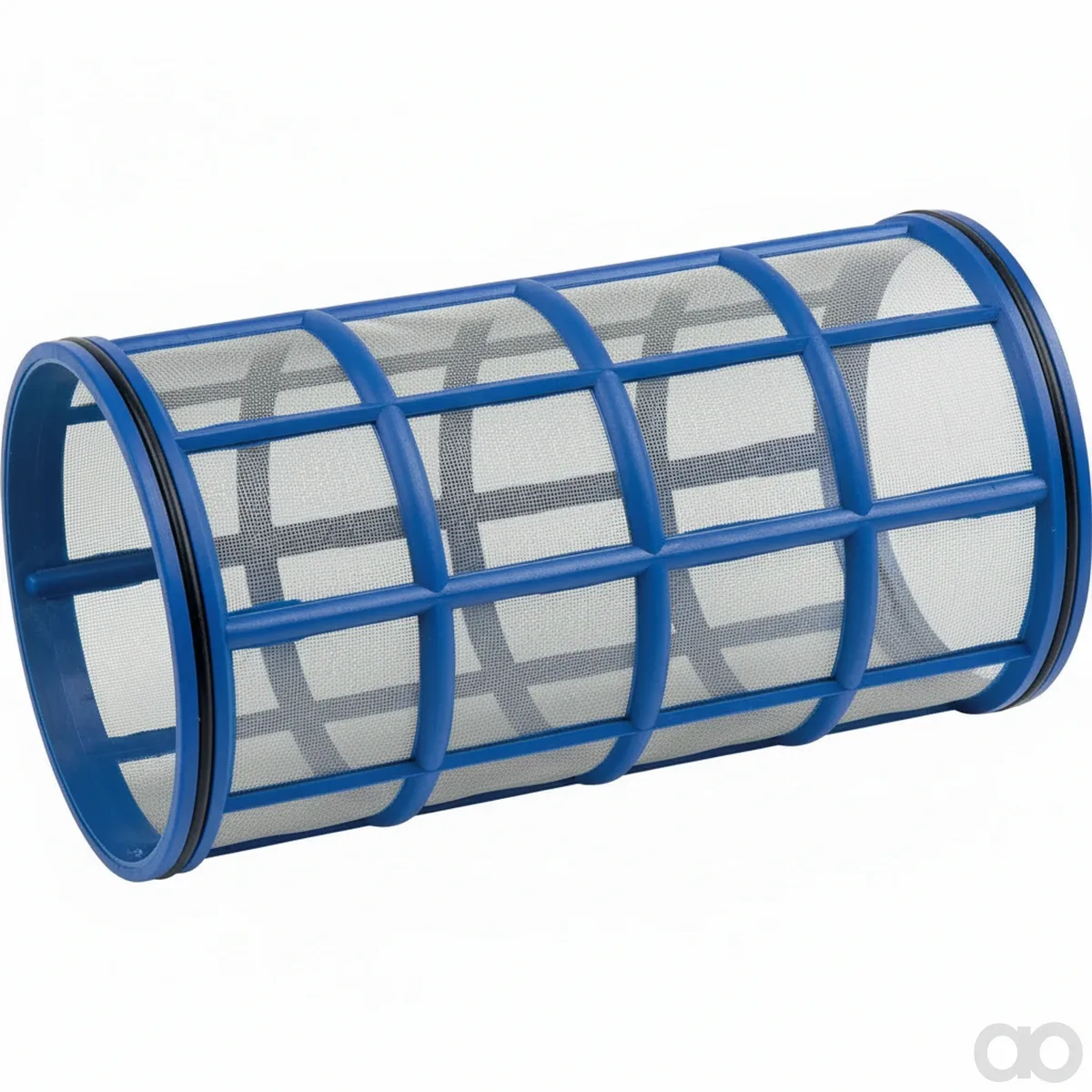 Prillinger - 00343003 - Filtereinsatz Blau 50Maschen