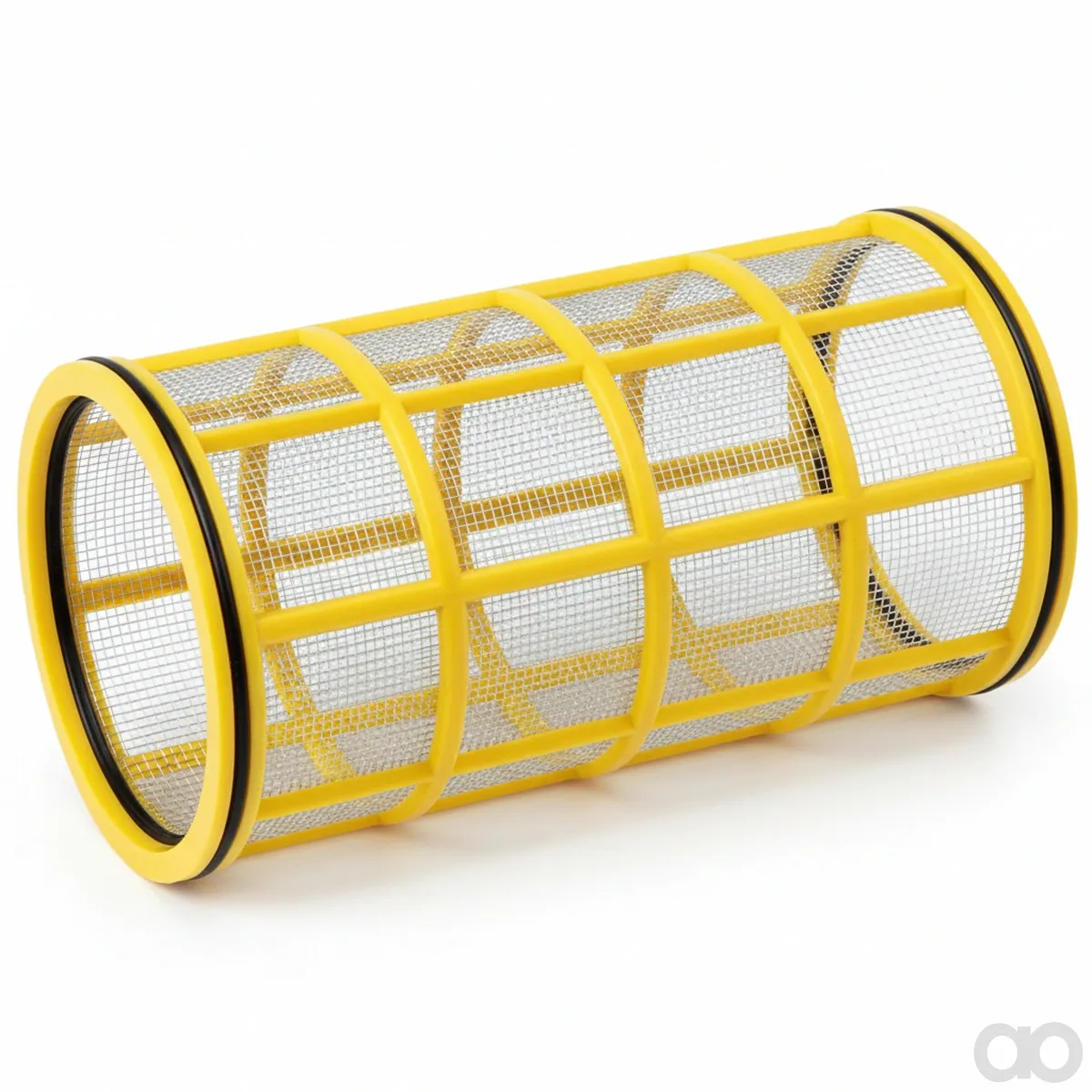 Prillinger - 00343004 - Filtereinsatz Gelb 80 Maschen