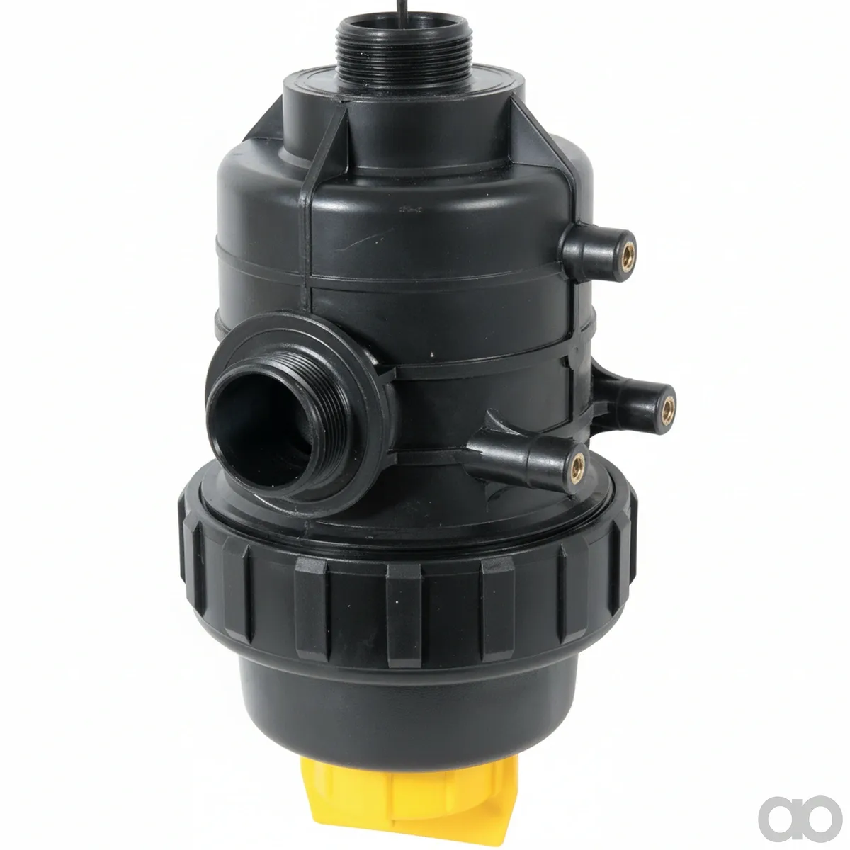 Prillinger - 00343005 - Ansaugfilter Komplett mit Vent