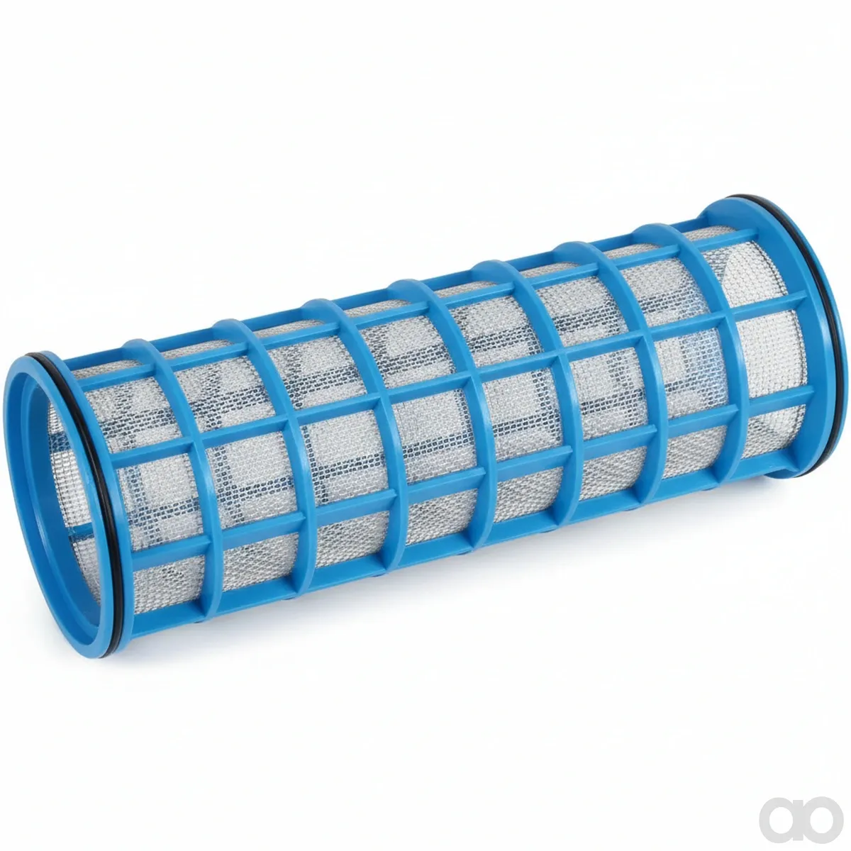 Prillinger - 00343008 - Filtereinsatz Blau 50Maschen
