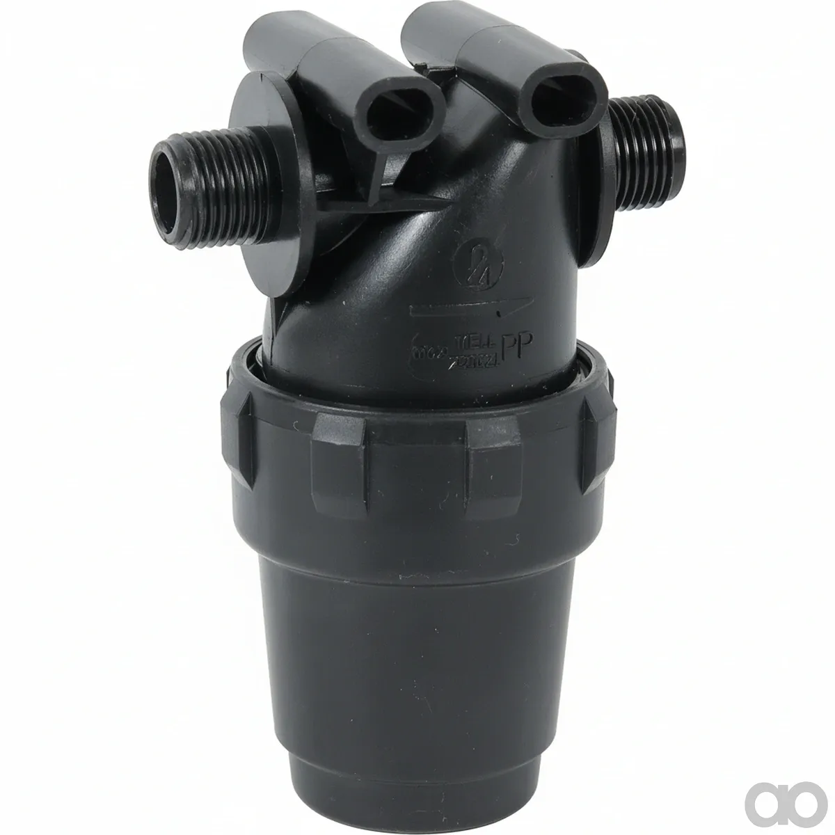 Prillinger - 00343014 - Leitungsfilter Komplett 1/2 Zo