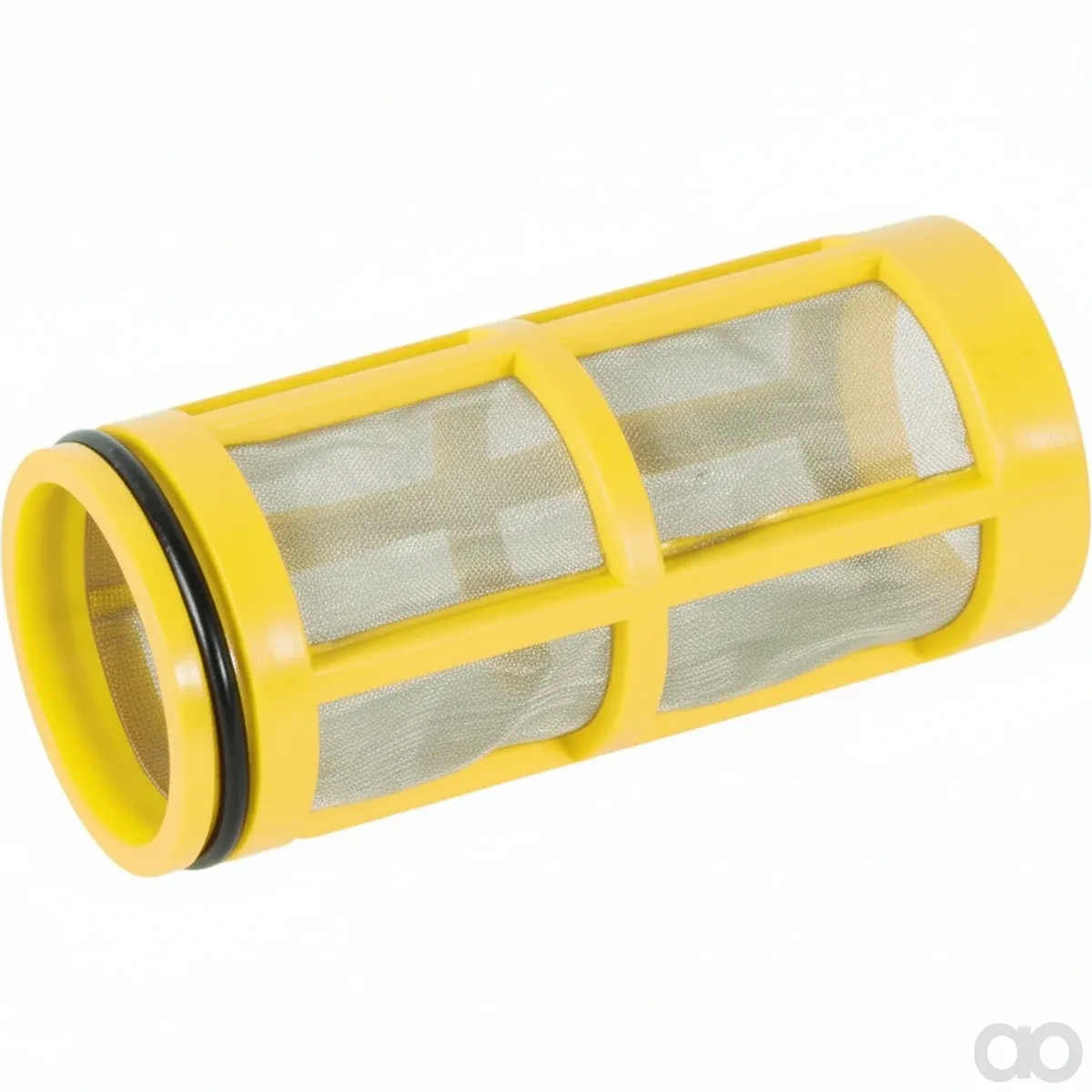 Prillinger - 00343017 - Filtereinsatz Gelb 80 Maschen