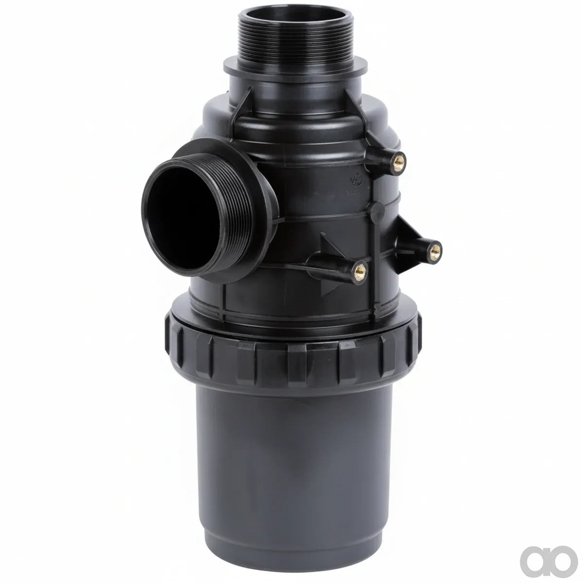 Prillinger - 00343043 - Ansaugfilter Komplett 2 1/2 Zoll
