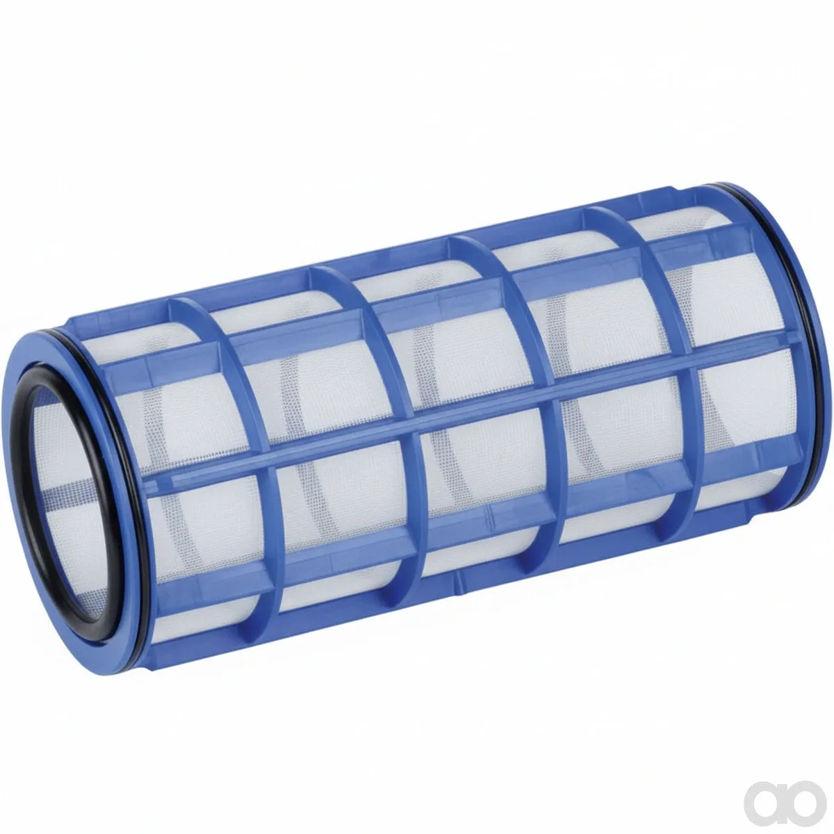Prillinger - 00343055 - Filtereinsatz Blau 50 Maschen