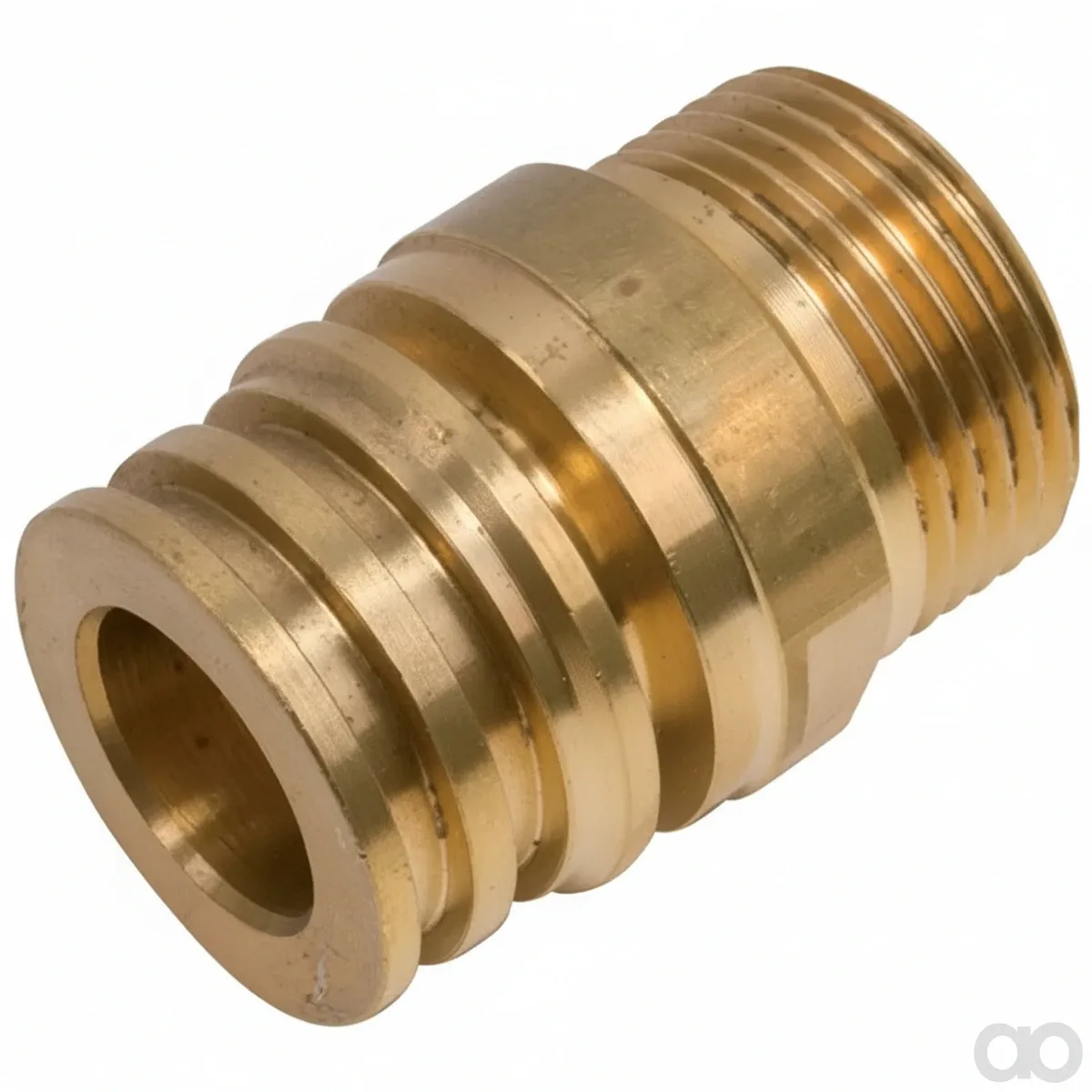 Prillinger - 00344702 - Anschlussnippel 3/4 Zoll Ag