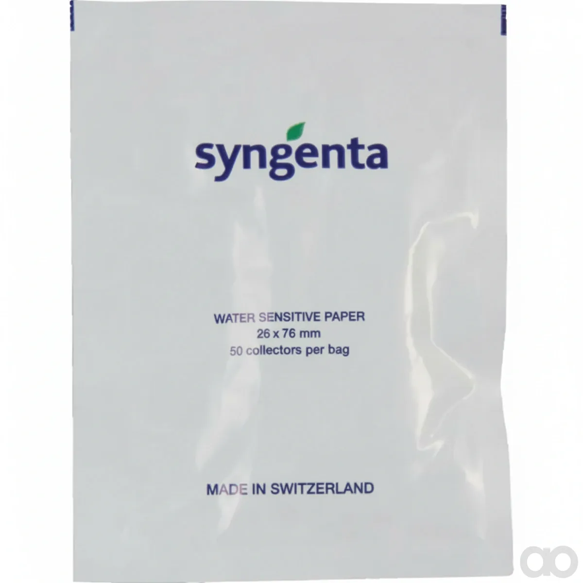 Prillinger - 00345004 - Wassersensitives Papier 50 Stk