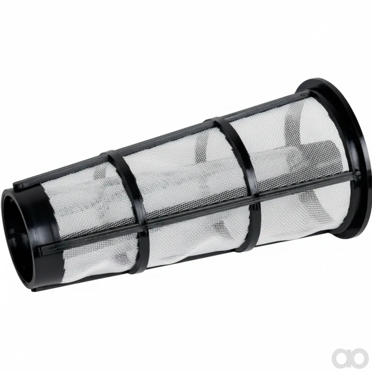 Prillinger - 00346177 - Siebelement 79x160 Vogel und Noot