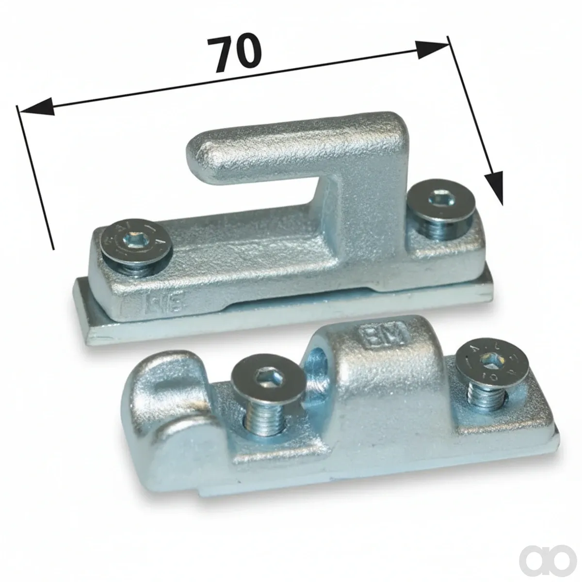 Prillinger - 00350141 - Tuerscharnier