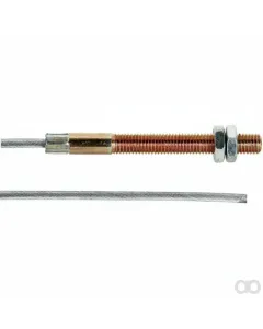 Prillinger - 00350391 - Bremsseil DM 5 mm 6200 mm M12x