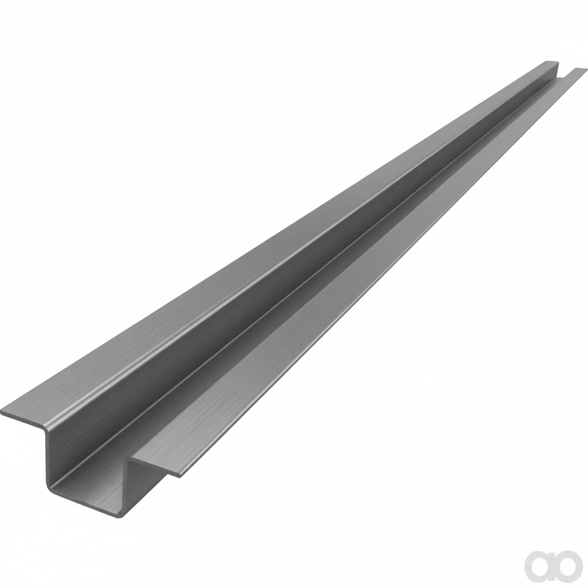 Prillinger - 00360198 - Hutprofil 72x43x30 Laenge 5240