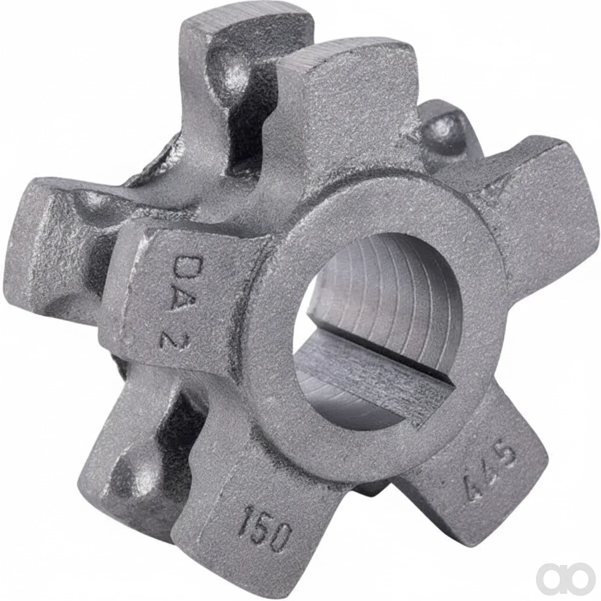 Prillinger - 00360617 - Kettennuss offen 9x31 ADM 115