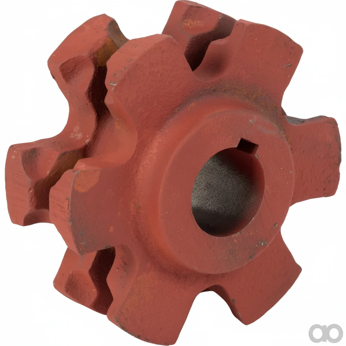 Prillinger - 00360630 - Kettennuss offen 8x31 ADM 130