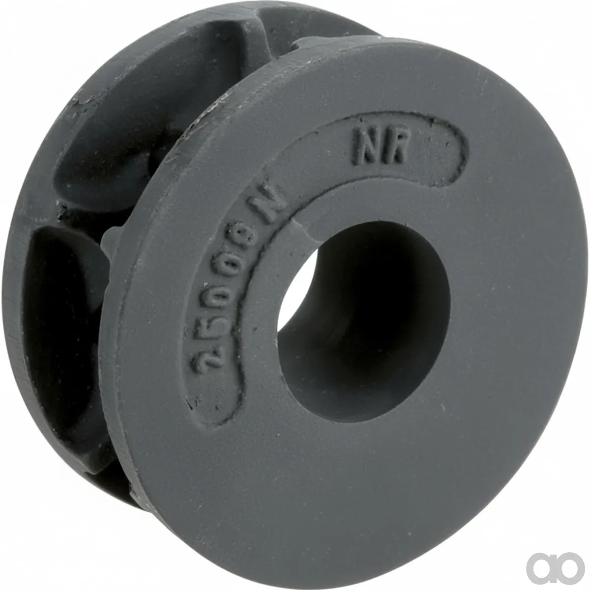 Prillinger - 00360646 - Umlenkrolle geschlossen 8x24 AD