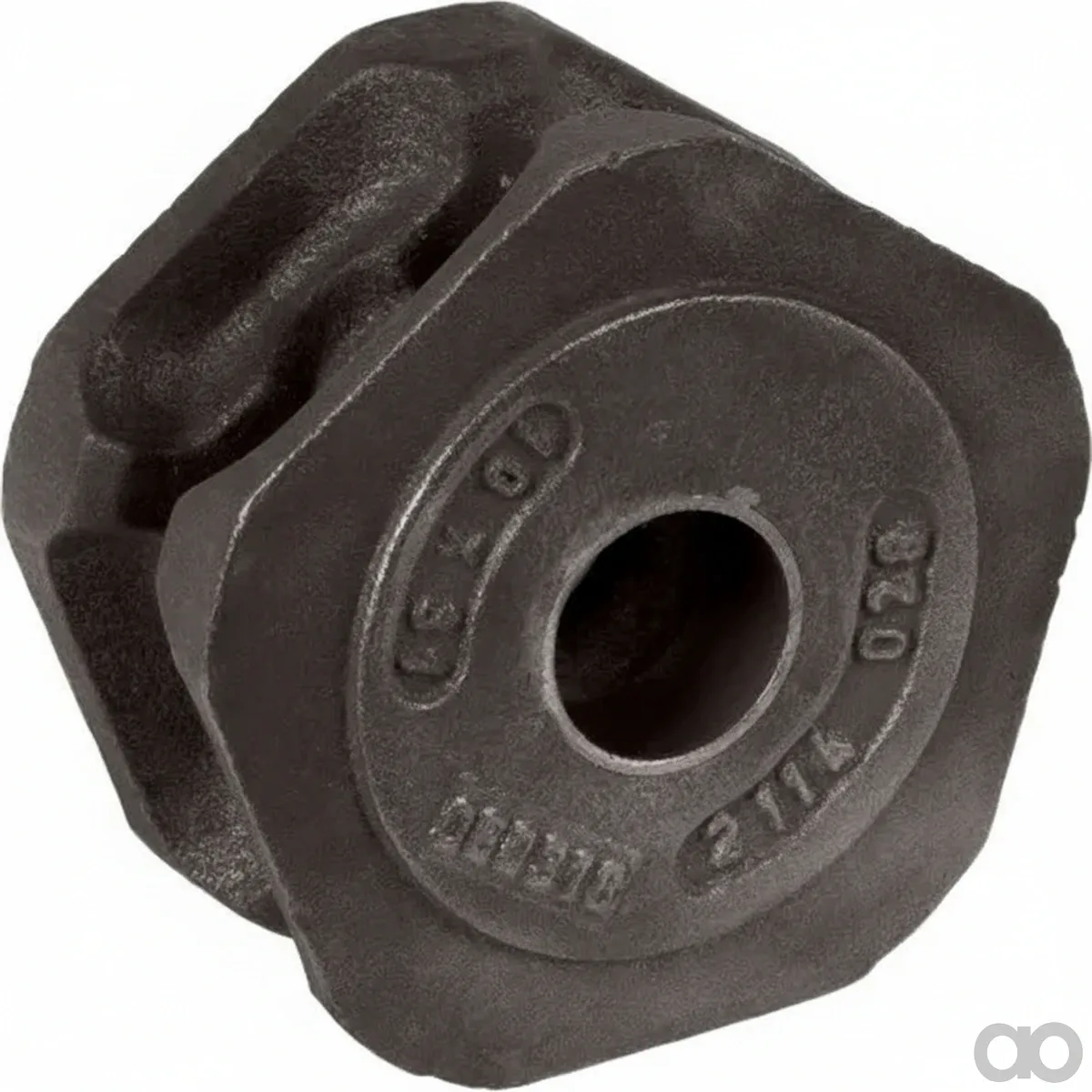 Prillinger - 00360695 - Umlenkrolle geschlossen 10x31