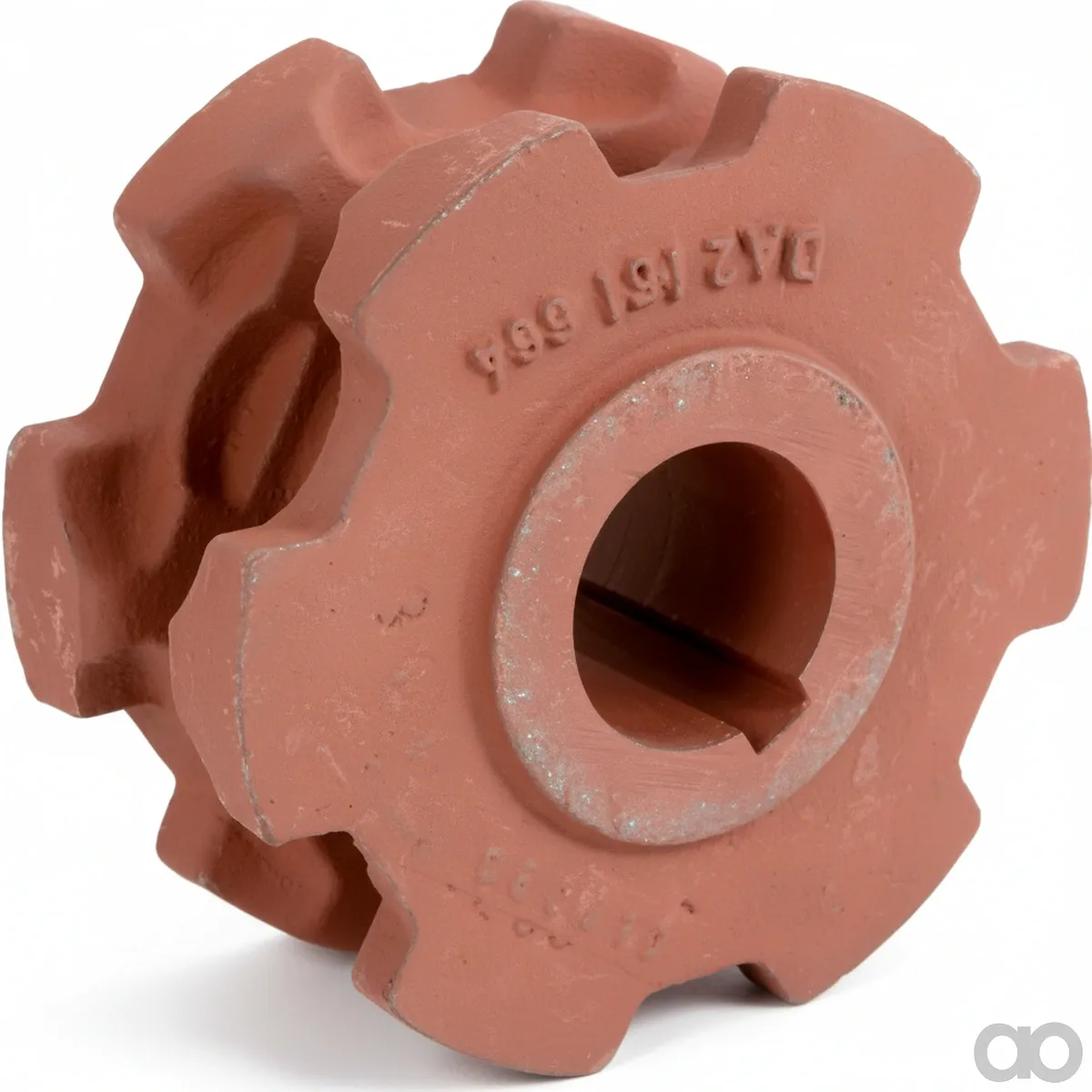 Prillinger - 00360713 - Kettennuss offen 11x31 ADM 135