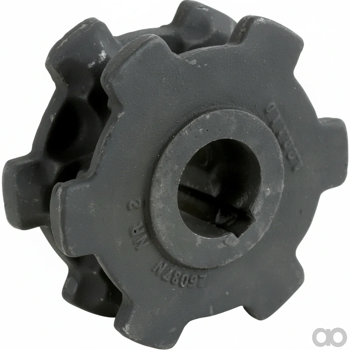 Prillinger - 00360717 - Kettennuss offen 10x31 ADM 127