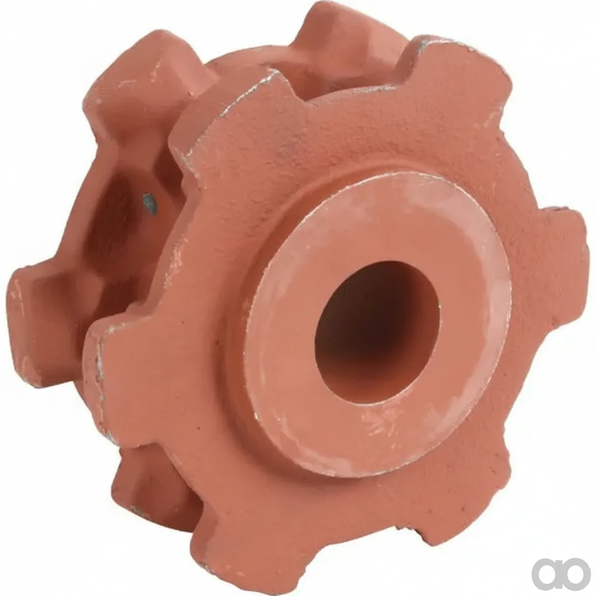 Prillinger - 00360718 - Umlenkrolle offen 10x31 ADM 12