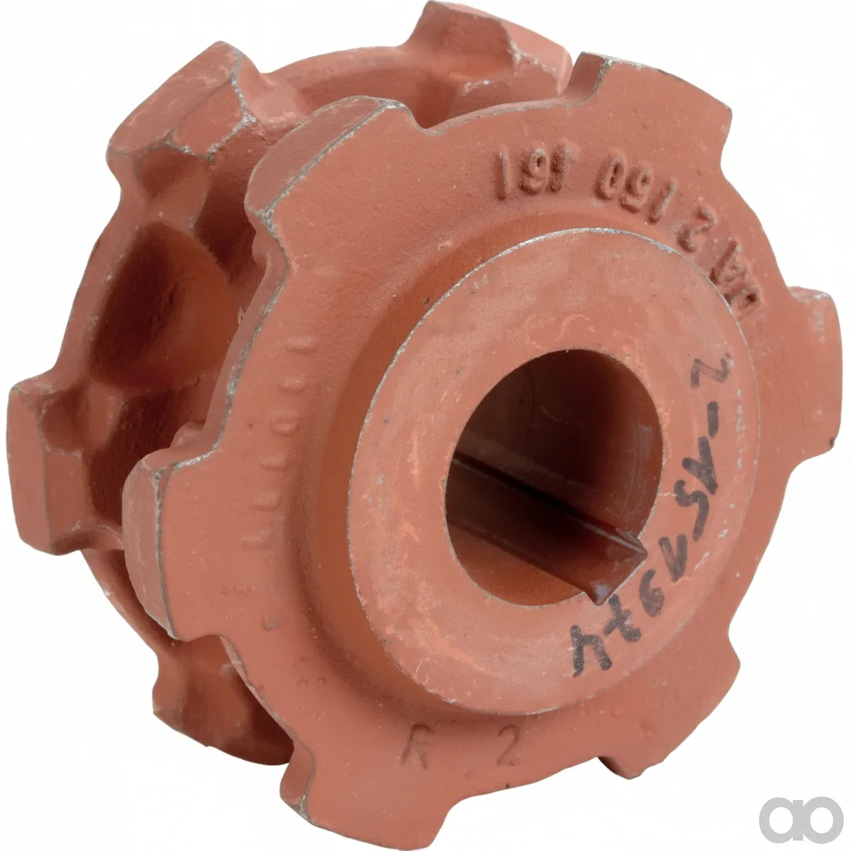Prillinger - 00360719 - Kettennuss offen 11x31 ADM 140