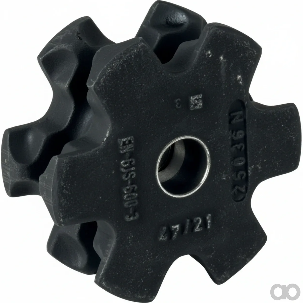 Prillinger - 00360720 - Umlenkrolle Offen 11x31 ADM 13