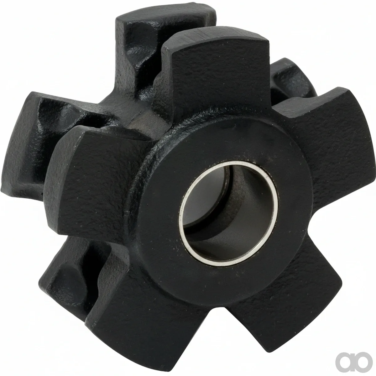 Prillinger - 00360751 - Umlenkrolle Vorne mit Gleitlager