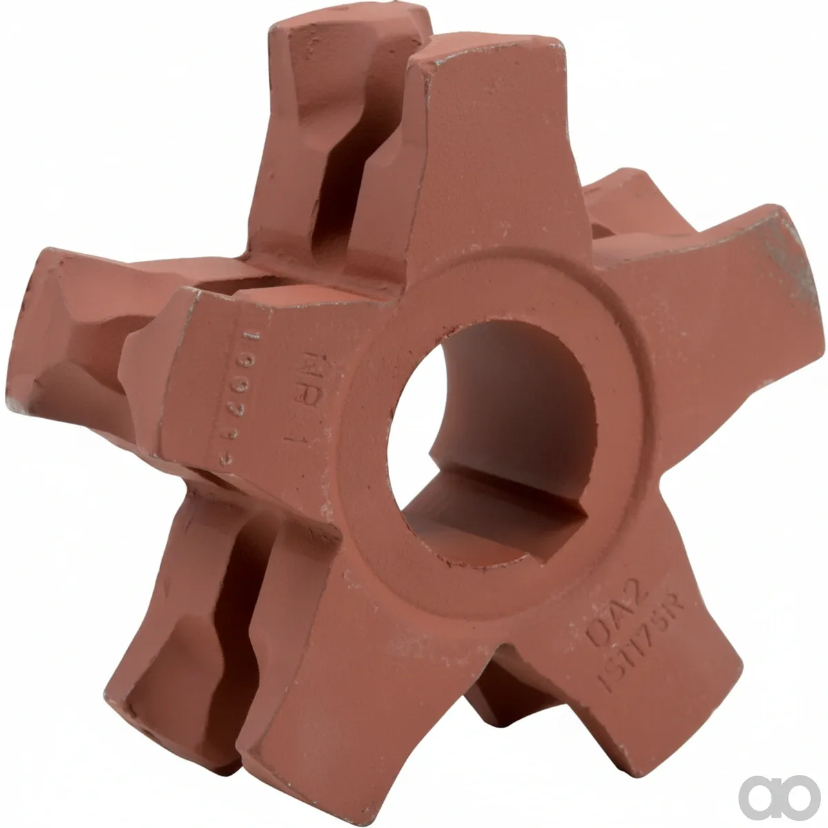 Prillinger - 00360816 - Kettennuss Offen 14X50 Adm 194