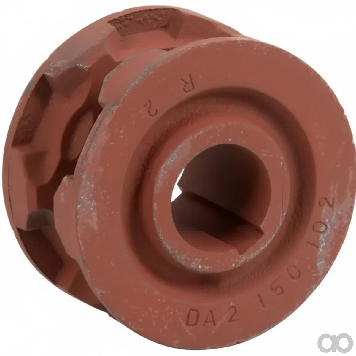 Prillinger - 00360817 - Kettennuss Geschlossen 9X27 Ad