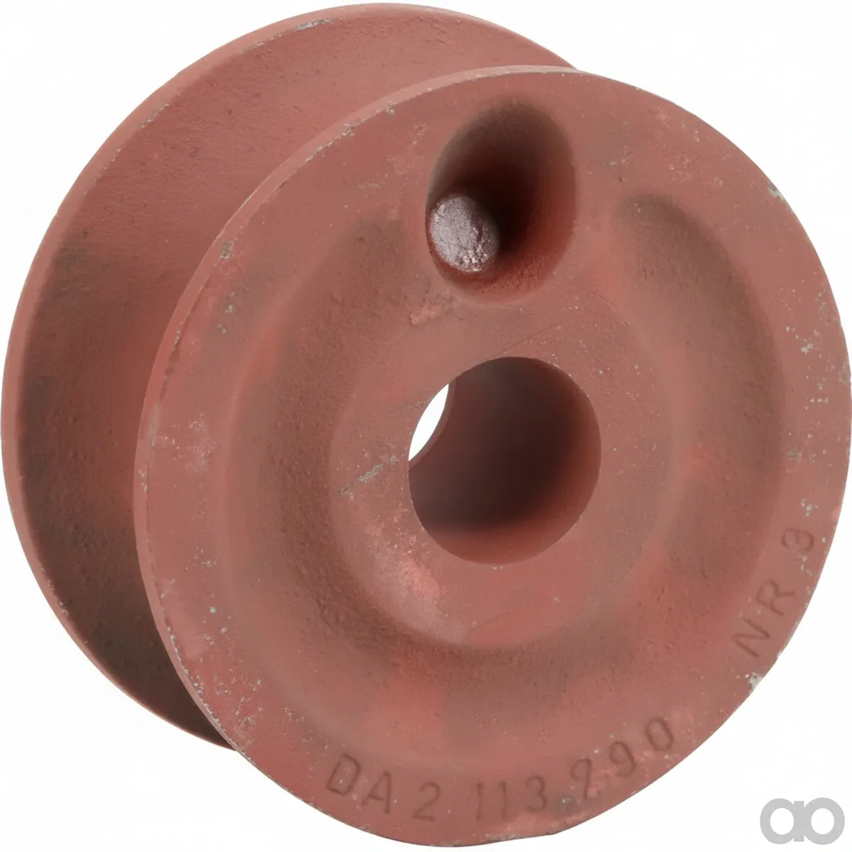 Prillinger - 00360825 - Umlenkrolle 9X31 Adm 110 Mm Id