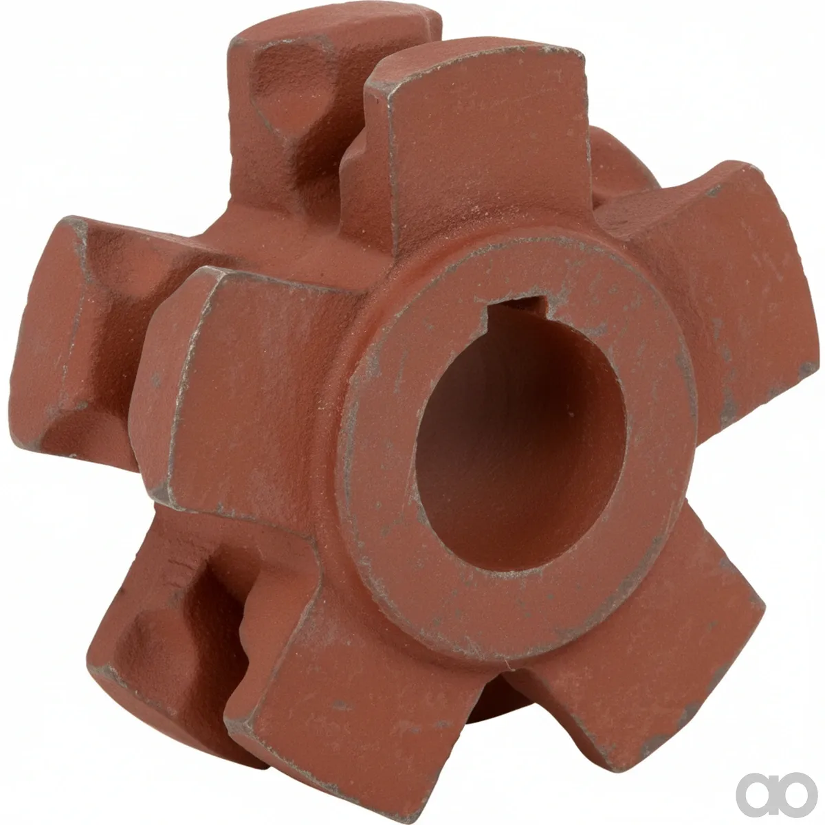 Prillinger - 00360828 - Kettennuss Offen 8X31 Adm 110