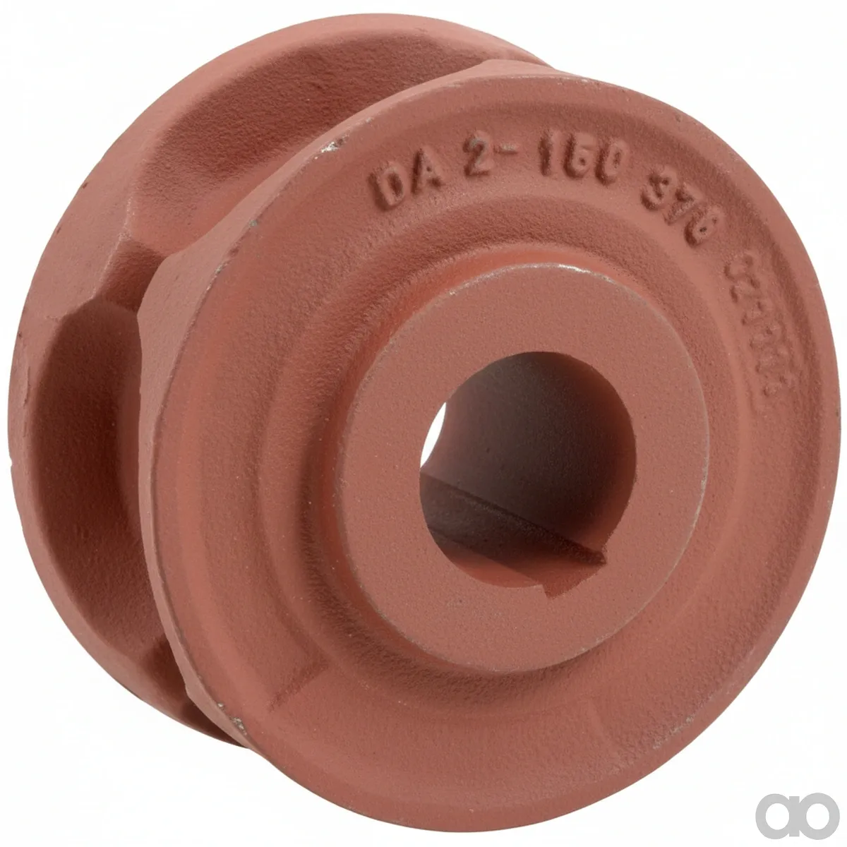 Prillinger - 00360835 - Kettennuss Geschlossen 11X35 A