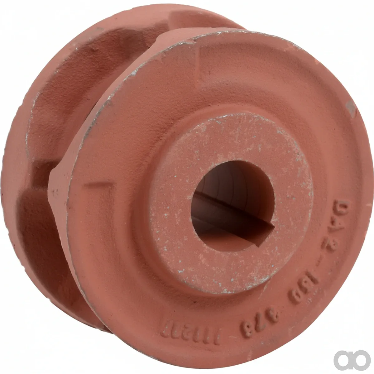 Prillinger - 00360836 - Kettennuss Geschlossen 11X35 A
