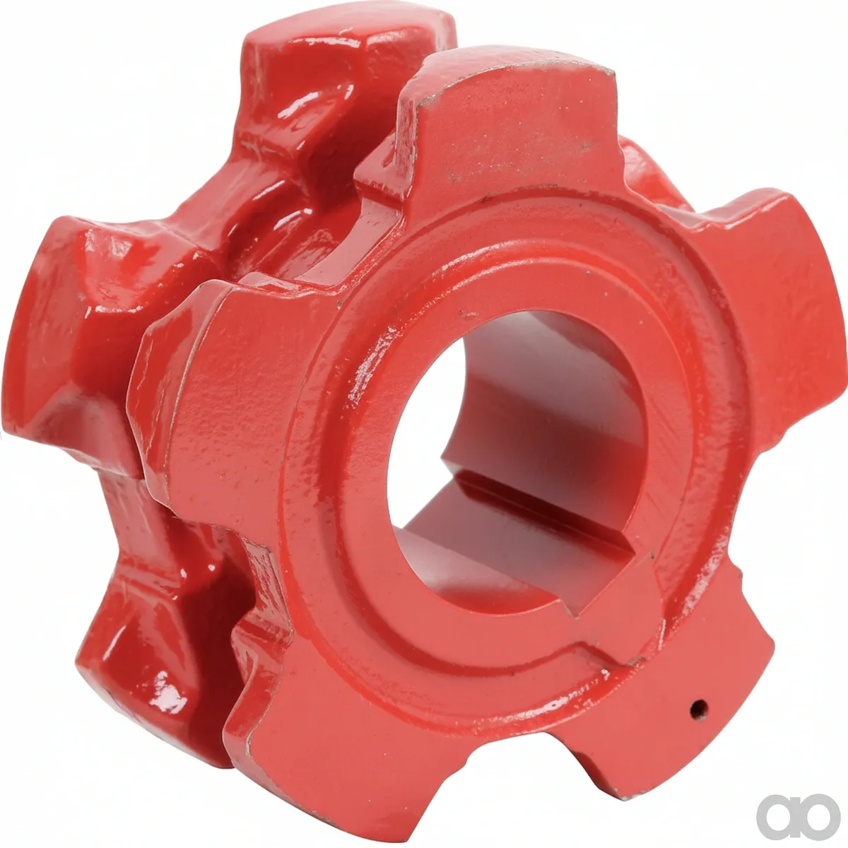 Prillinger - 00360841 - Kettennuss Offen 13X45 Adm 155
