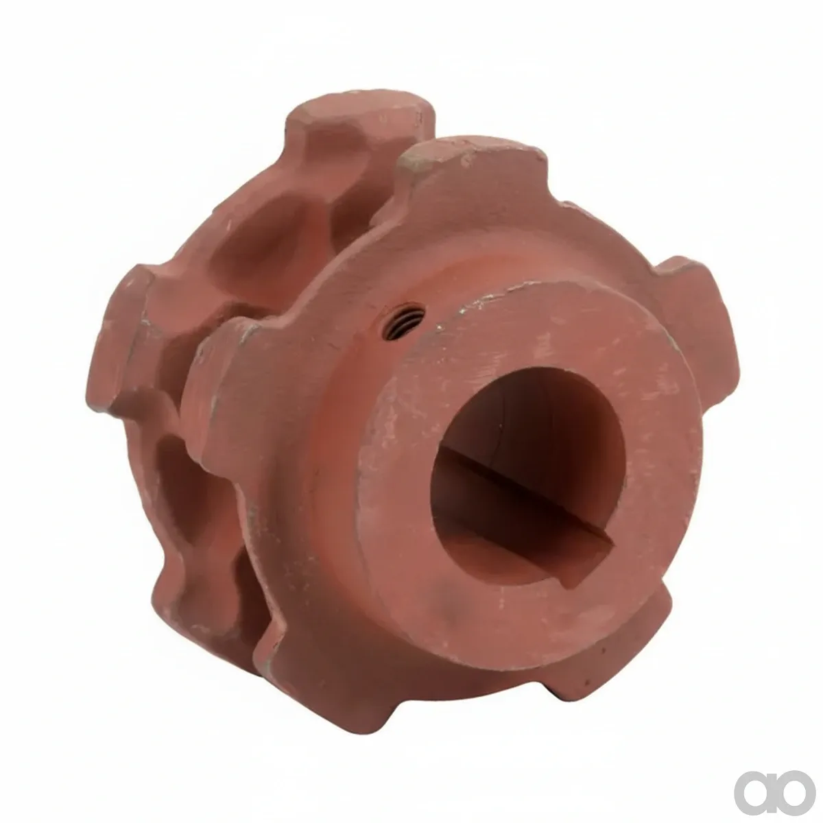 Prillinger - 00360851 - Kettennuss Offen 10X31 Adm 110