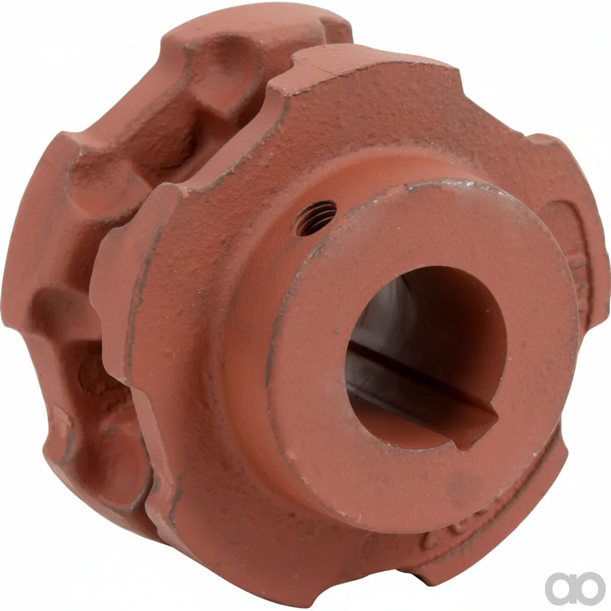 Prillinger - 00360853 - Kettennuss Offen 8X31 Adm 110