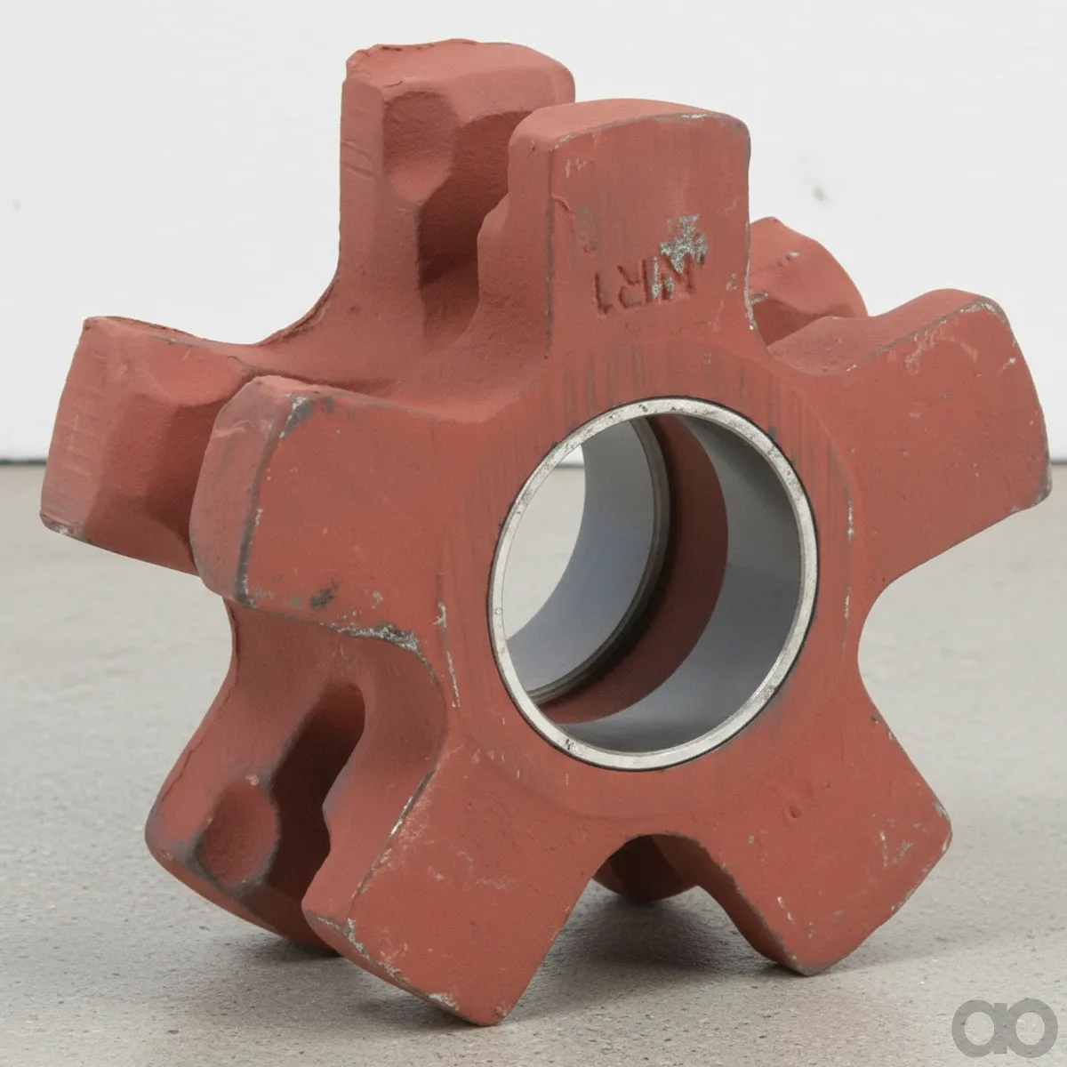 Prillinger - 00360872 - Umlenkrolle Offen 10x35 Adm 12