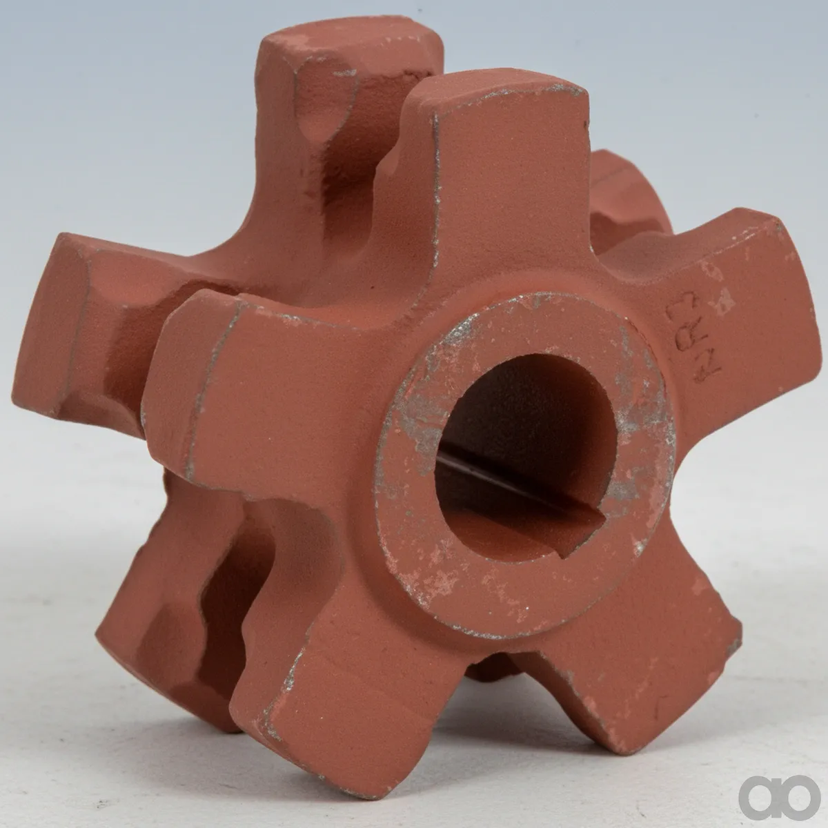 Prillinger - 00360873 - Kettennuss Offen 10x35 Adm 124