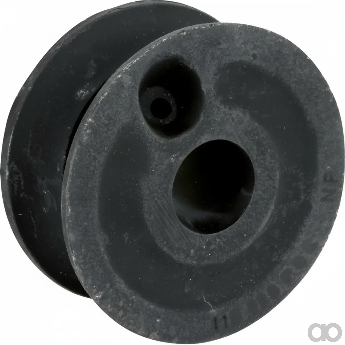 Prillinger - 00363034 - Umlenkrolle Offen 9x31 Adm 120