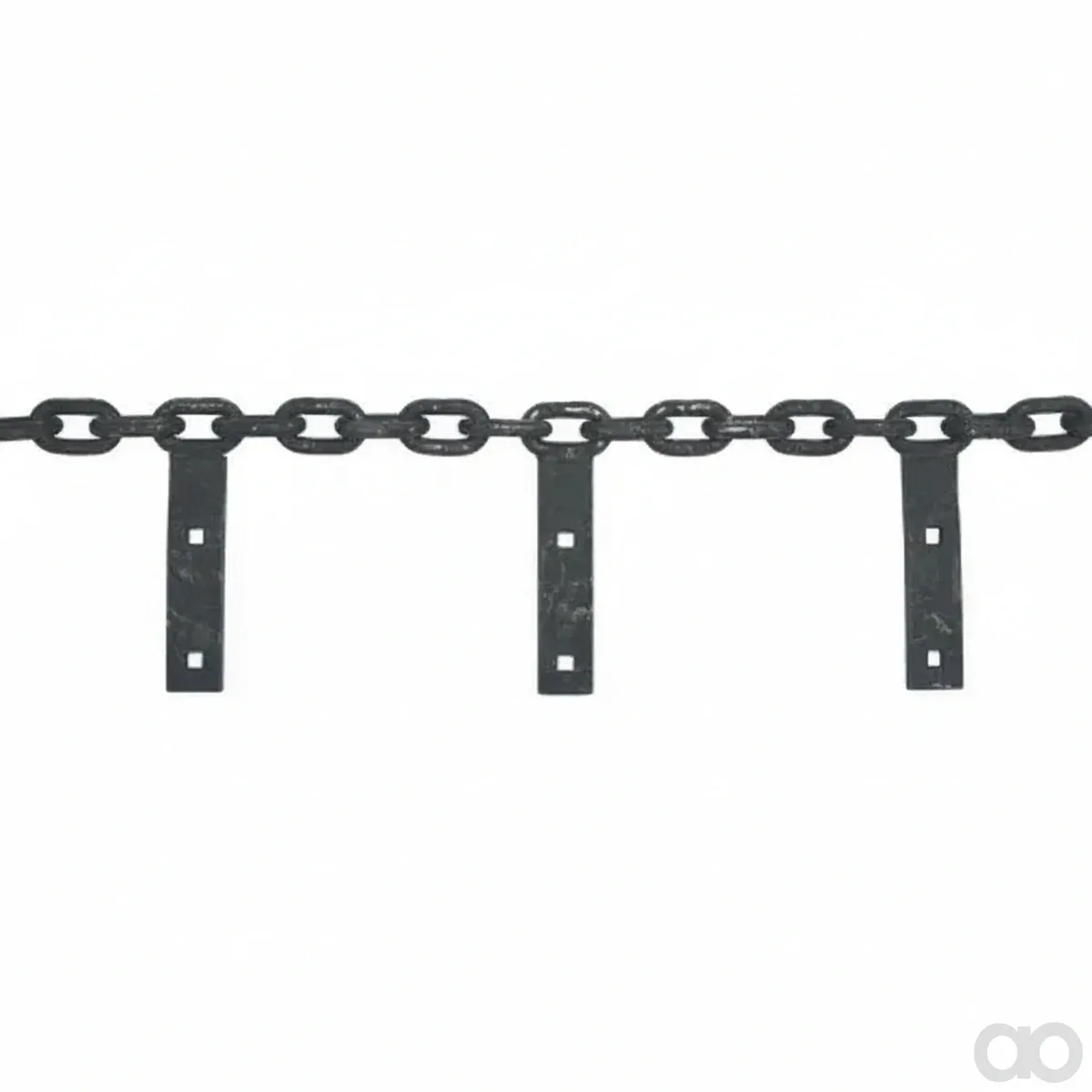 Prillinger - 00364005 - Kratzbodenstrang Vollst. 14 X