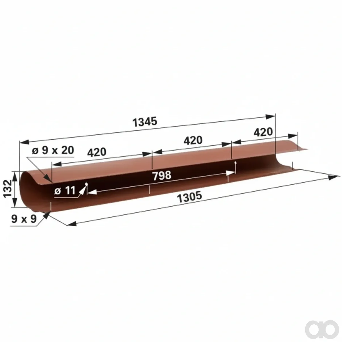 Prillinger - 00364370 - Gleitprofil Anstelle Von Menge