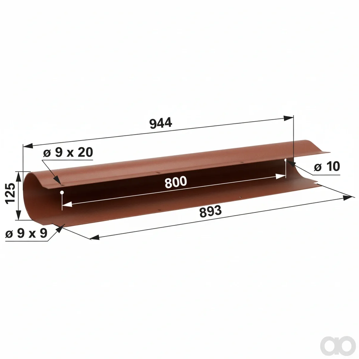 Prillinger - 00364371 - Gleitprofil Anstelle Von Menge