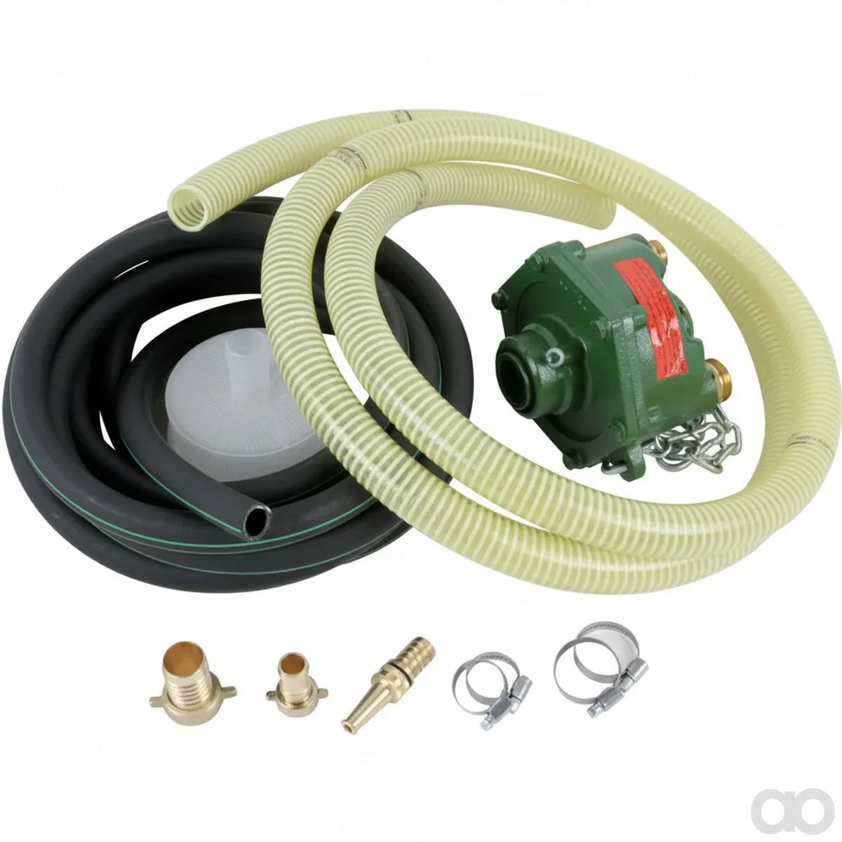 Prillinger - 00380080 - Zapfwellenpumpe ML 20 Komplett