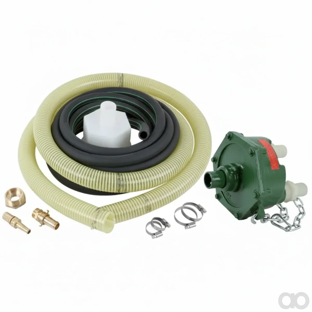 Prillinger - 00380085 - Zapfwellenpumpe MT300 Komplett